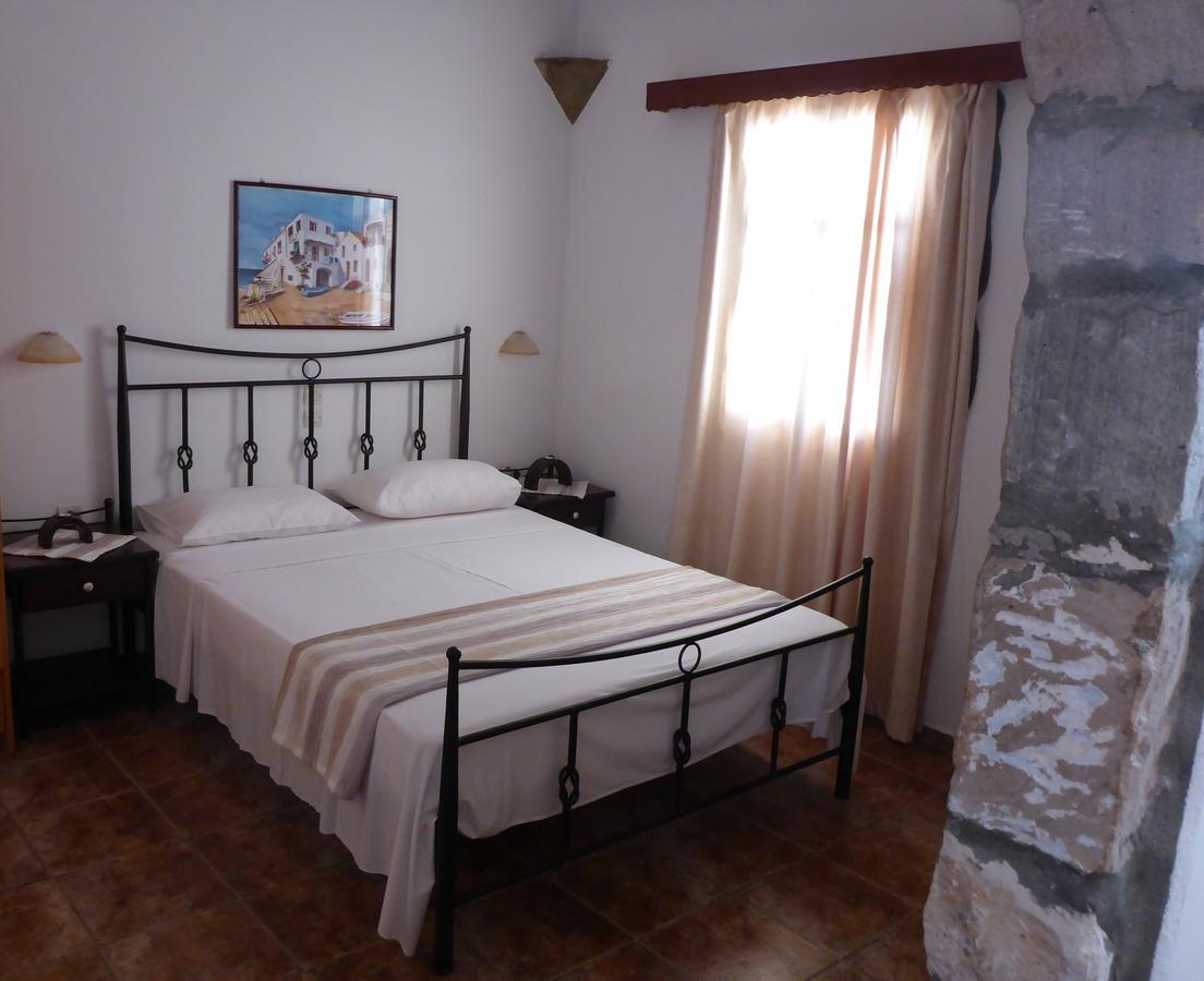 Oneiro Milos Διαμέρισμα Παλιοχώρι Εξωτερικό φωτογραφία